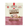 Primal Pronto Raw Frozen Turkey & Sardine Dog Food
