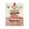Primal Pronto Raw Frozen Pork Dog Food