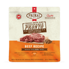 Primal Pronto Beef Recipe Freeze Dried Raw Dog Food