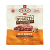 Primal Freeze Dried Nuggets Grain Free Beef Formula Dog Food