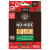 Earth Animal No Hide Stix Holiday Feast Recipe Dog Chews
