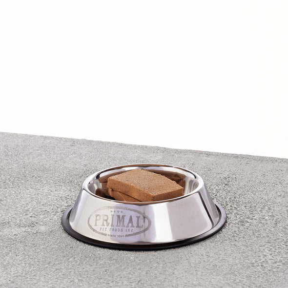 Primal Raw Frozen Venison Formula For Dogs