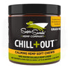 Super Snouts Grain Free CHILL + OUT Calming Hemp Chews