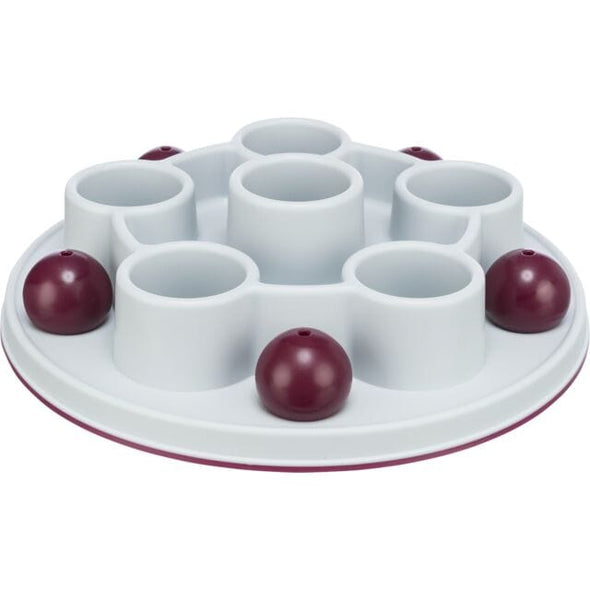 TRiXiE Strategy Game Pentagon Cat Toy