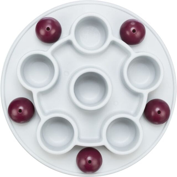 TRiXiE Strategy Game Pentagon Cat Toy