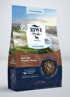 ZIWI Peak Steam & Dried Beef with Pumpkin Recipe Air-Dried Dog Food