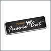 Fussie Cat