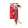 Kong Holiday Cat Luvs Mouse Plush Cat Toy