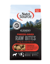 NutriSource Element Series Beef and Lamb Recipe Freeze-Dried Raw Dog Food